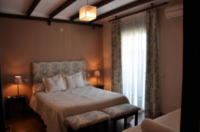  Apartamentos El Mirador Del Soto  Сотосеррано
